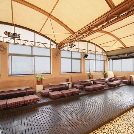Purple Inn Boutique Hotel ไมซอร์ ภายนอก รูปภาพ