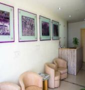 Purple Inn Boutique Hotel ไมซอร์ ภายนอก รูปภาพ
