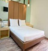Purple Inn Boutique Hotel ไมซอร์ ภายนอก รูปภาพ