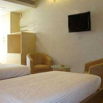 Purple Inn Boutique Hotel ไมซอร์ ภายนอก รูปภาพ