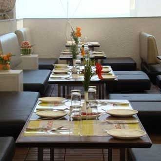 Purple Inn Boutique Hotel ไมซอร์ ภายนอก รูปภาพ